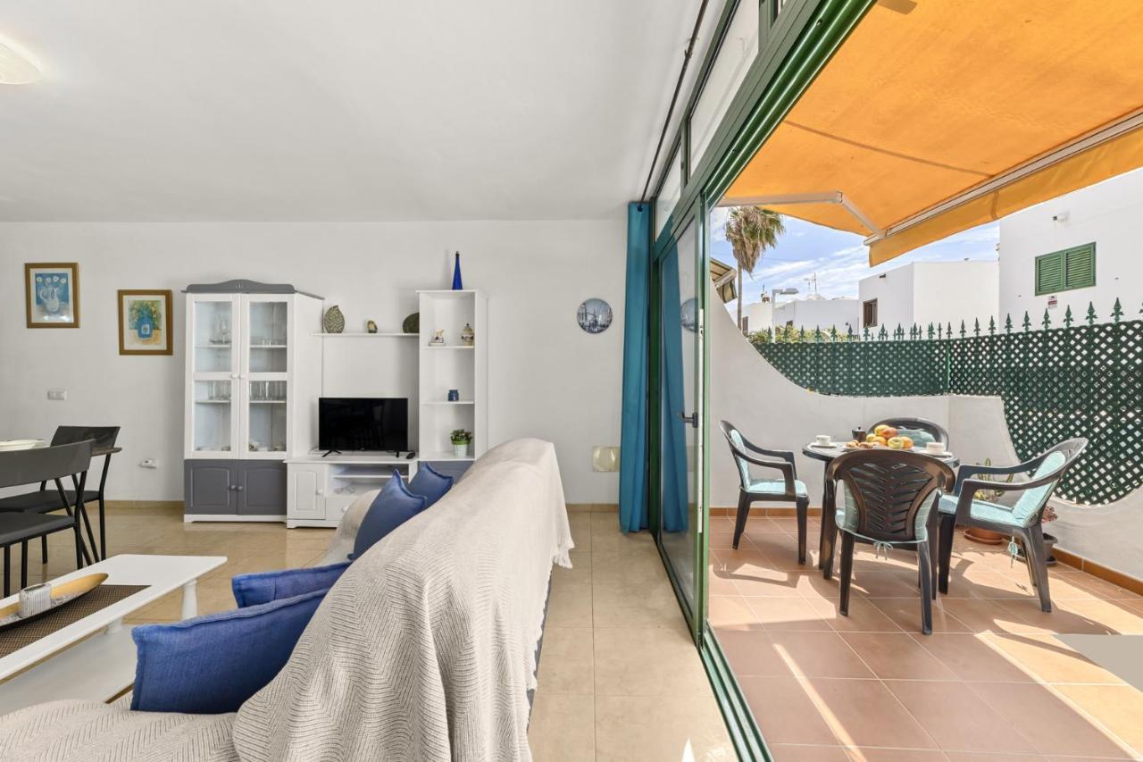 Apartamento Austria Puerto Del Carmen Puerto del Carmen  Exterior foto